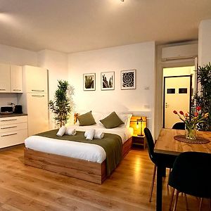 Appartement met een Slaapkamer